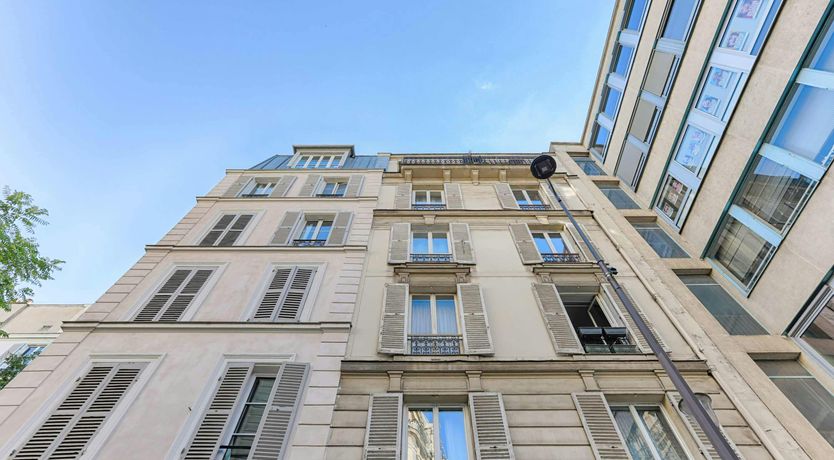 Photo of Batignolles Hideaway