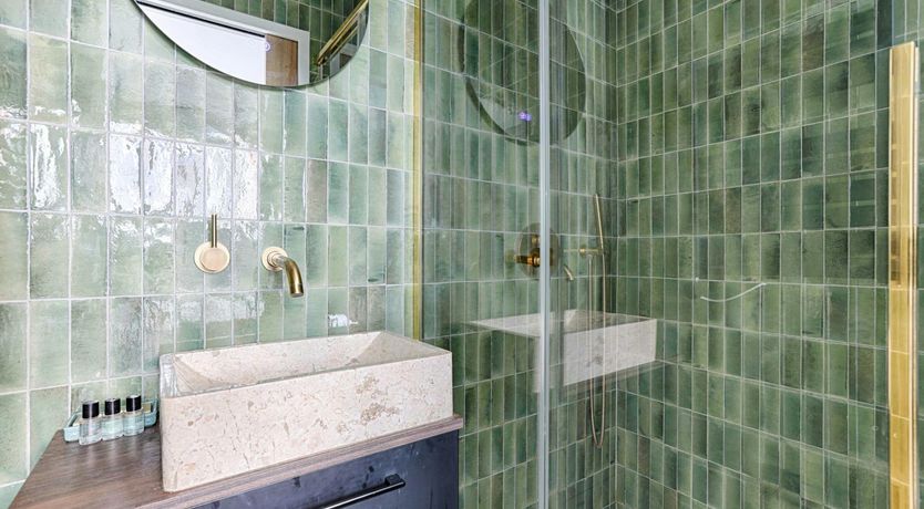 Photo of Batignolles Hideaway