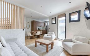 Photo of Batignolles Hideaway