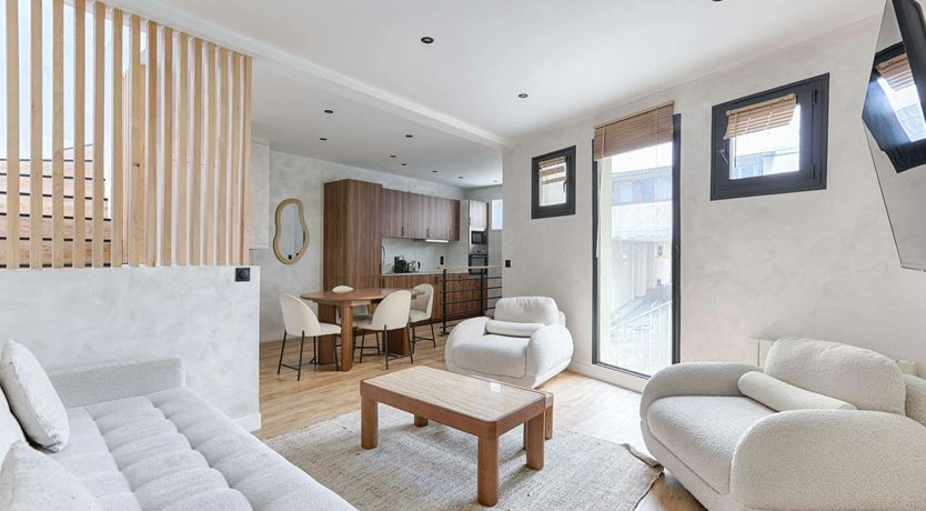 Photo of Batignolles Hideaway