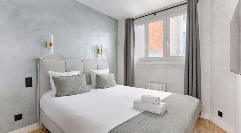 Photo of Batignolles Hideaway