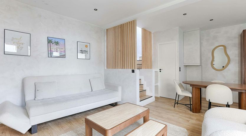 Photo of Batignolles Hideaway