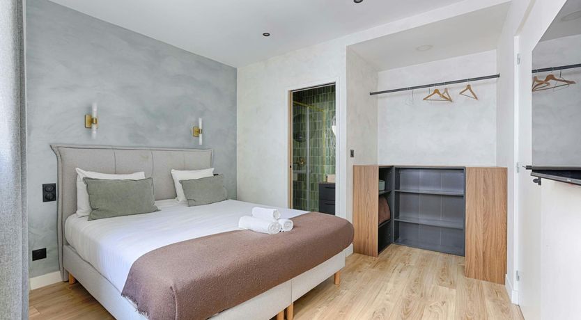 Photo of Batignolles Hideaway