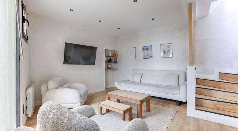 Photo of Batignolles Hideaway