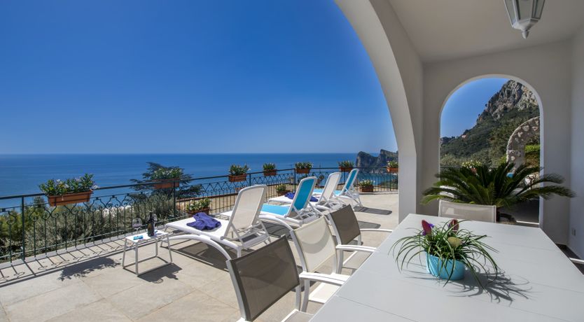 Photo of Li Galli Charm