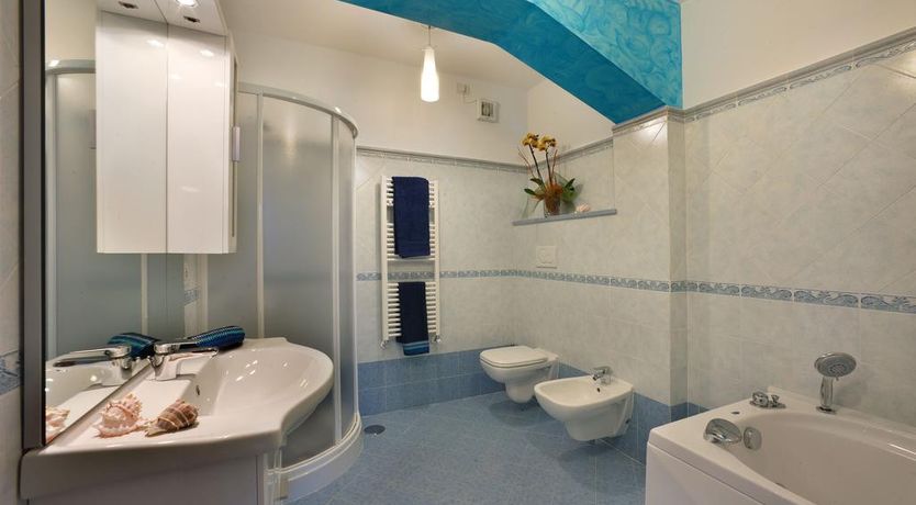 Photo of Li Galli Charm