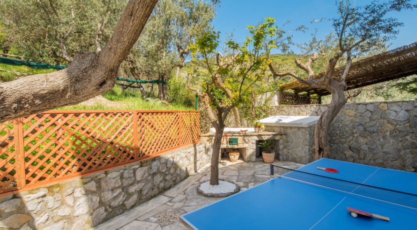 Photo of Li Galli Charm