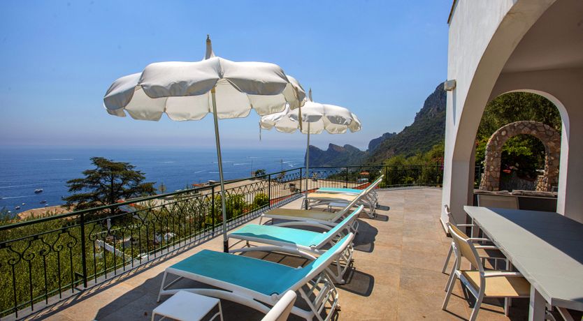 Photo of Li Galli Charm