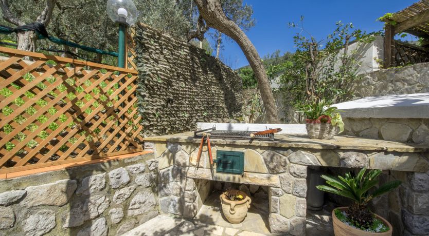 Photo of Li Galli Charm