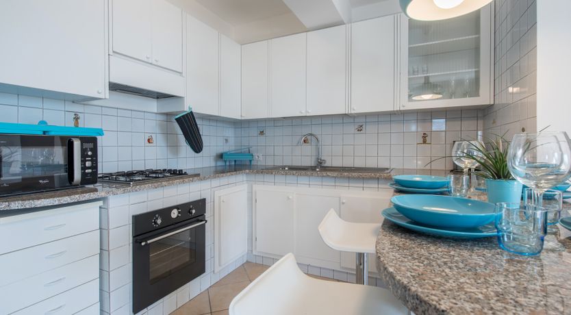 Photo of Li Galli Charm