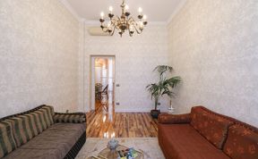 Photo of Art Deco Dwelling