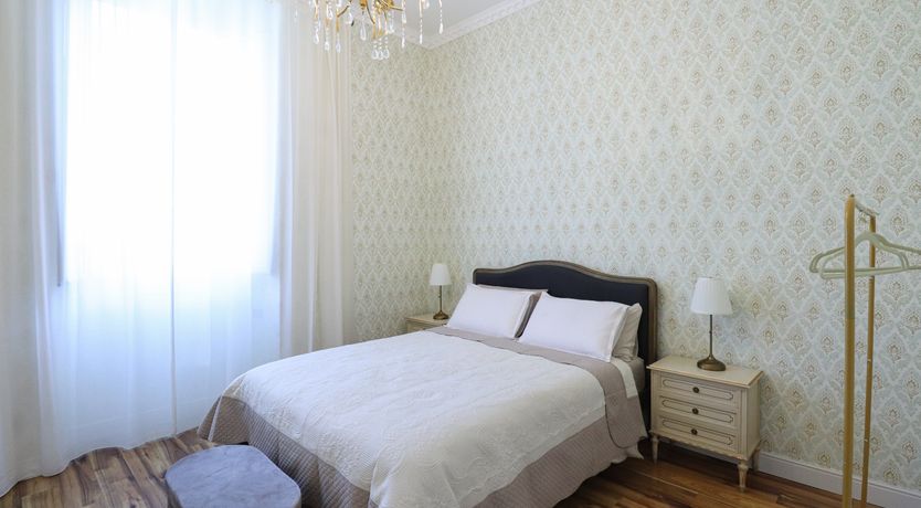 Photo of Art Deco Dwelling