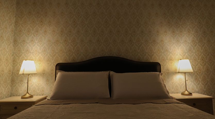 Photo of Art Deco Dwelling