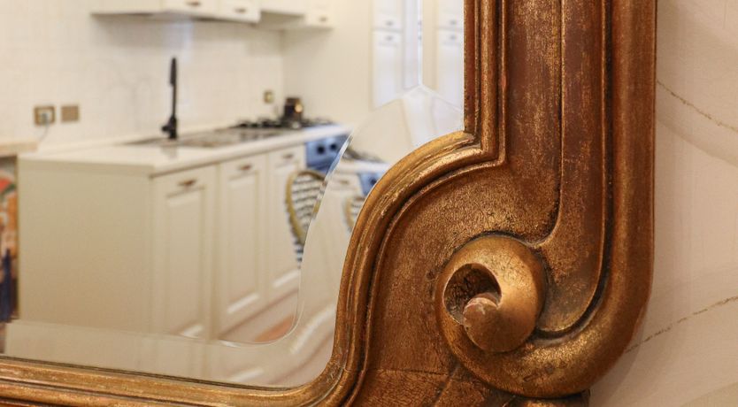 Photo of Art Deco Dwelling