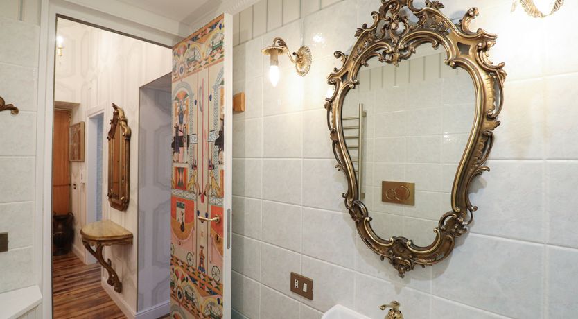 Photo of Art Deco Dwelling