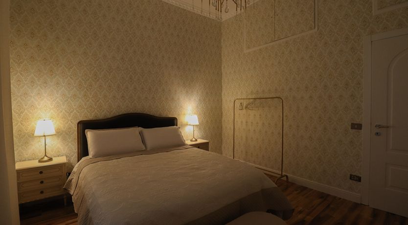 Photo of Art Deco Dwelling