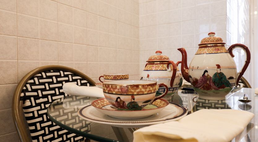 Photo of Art Deco Dwelling