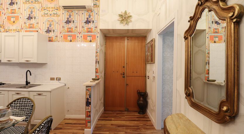 Photo of Art Deco Dwelling