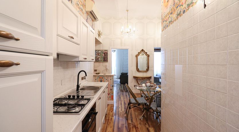 Photo of Art Deco Dwelling