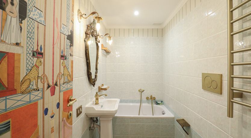 Photo of Art Deco Dwelling