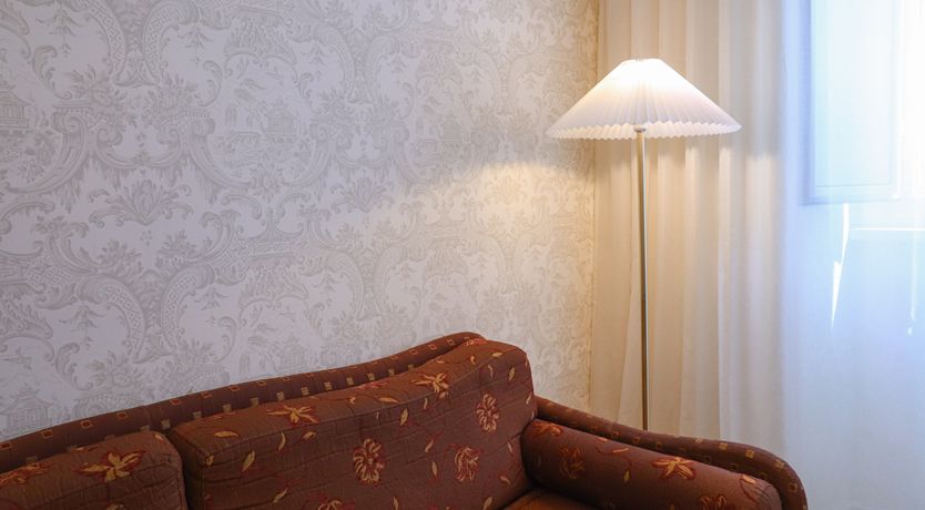 Photo of Art Deco Dwelling