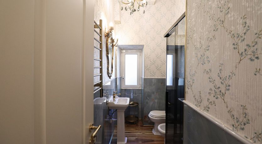 Photo of Art Deco Dwelling