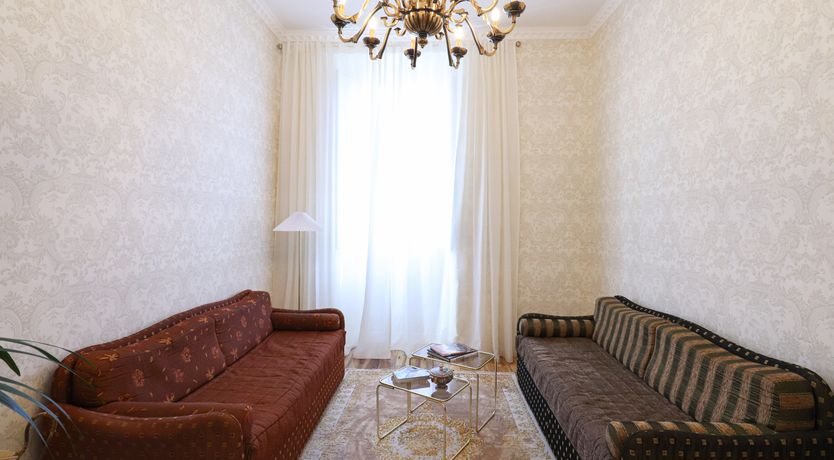 Photo of Art Deco Dwelling