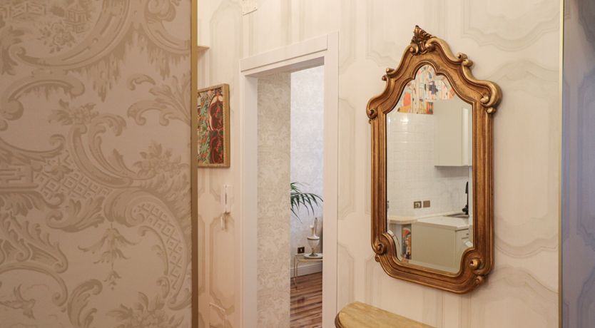 Photo of Art Deco Dwelling