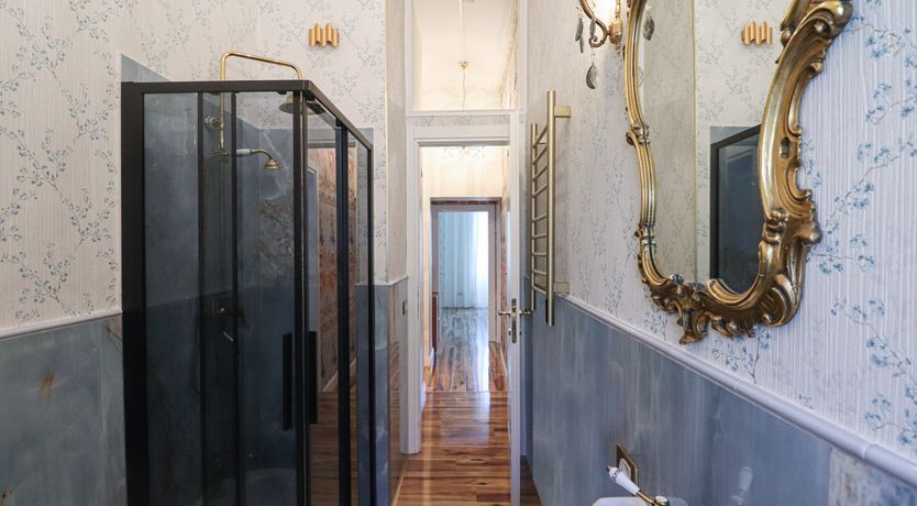 Photo of Art Deco Dwelling