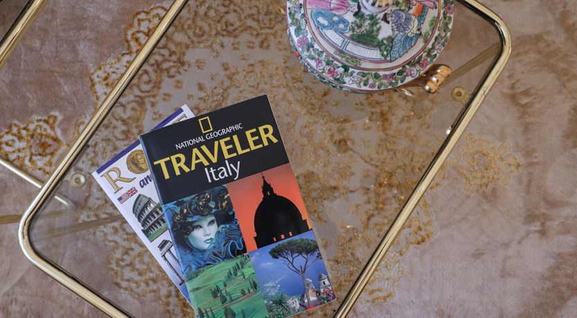 Photo of Art Deco Dwelling