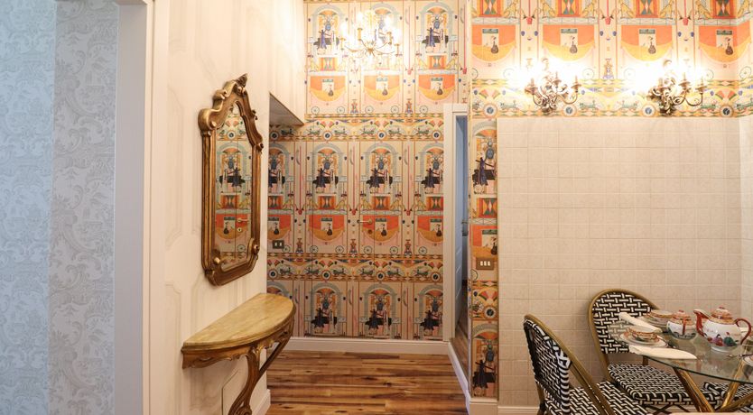 Photo of Art Deco Dwelling