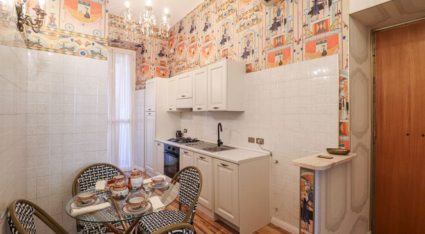 Photo of Art Deco Dwelling