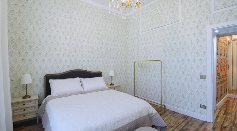 Photo of Art Deco Dwelling