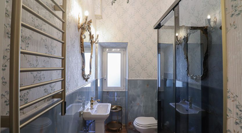 Photo of Art Deco Dwelling