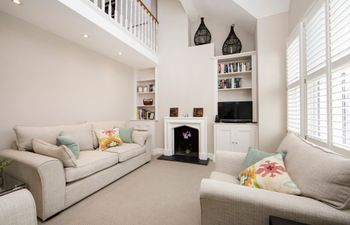 Edenvale Holiday Home