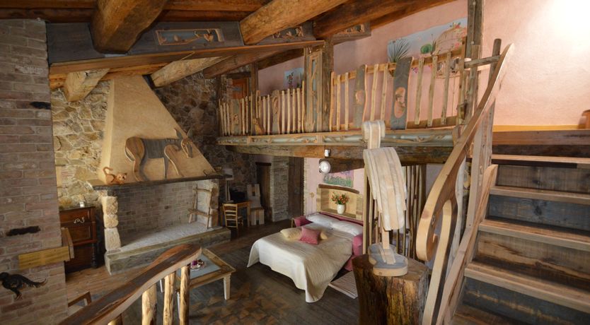 Photo of The Little Donkey