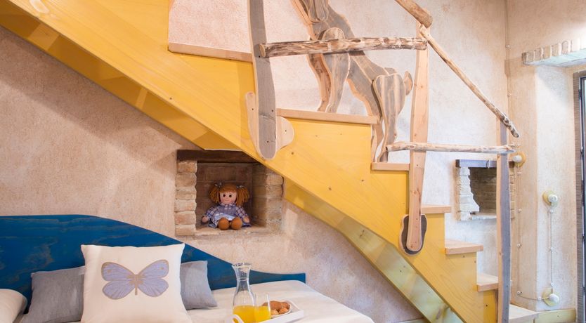 Photo of The Little Donkey