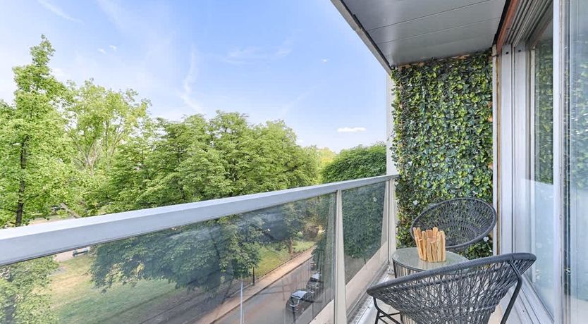 Photo of Grand Avenue Hideaway