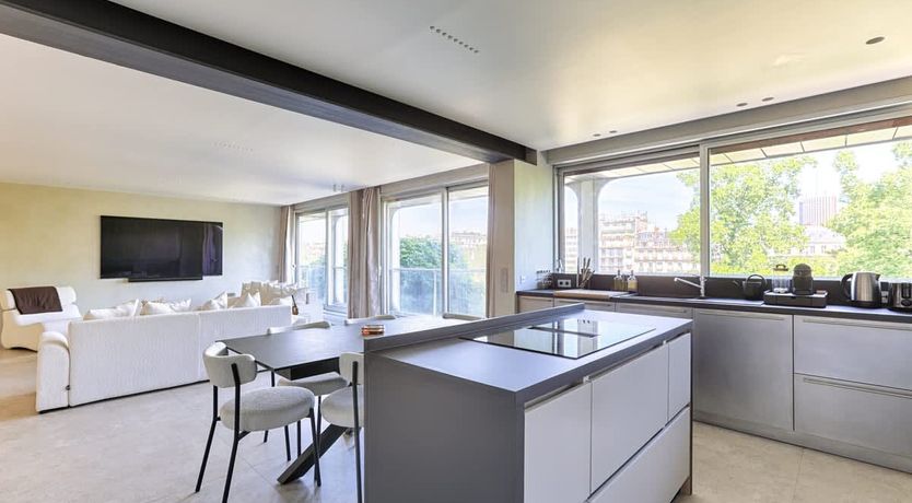 Photo of Grand Avenue Hideaway