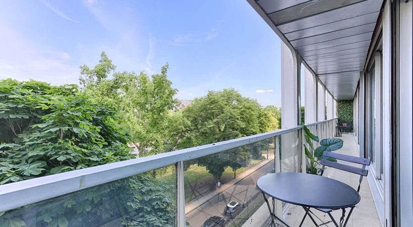 Photo of Grand Avenue Hideaway