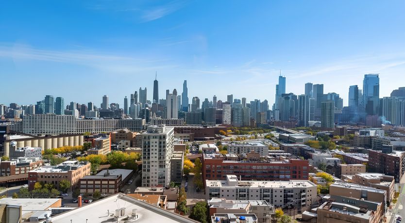 Photo of The Chicago River Rhapsody