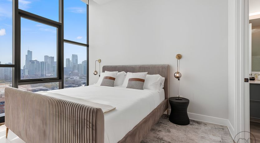 Photo of The Chicago River Rhapsody