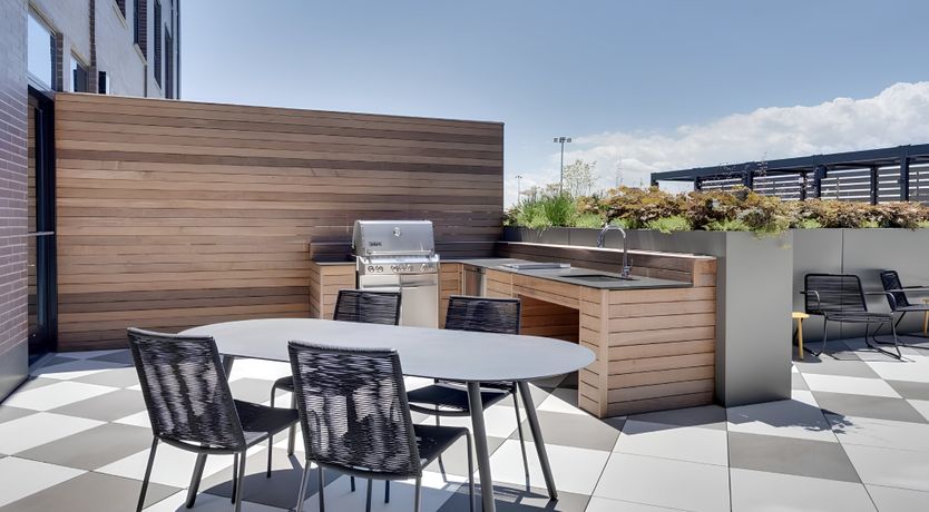 Photo of The Chicago River Rhapsody