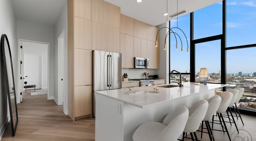 Photo of The Chicago River Rhapsody