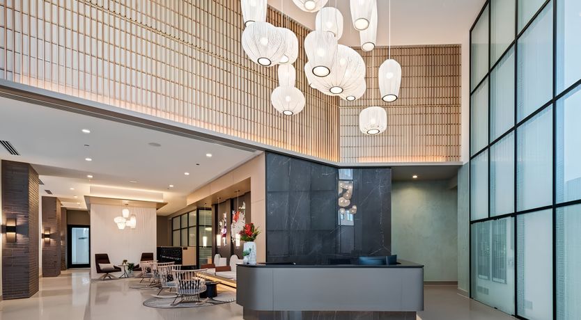 Photo of The Chicago River Rhapsody