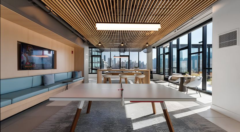 Photo of The Chicago River Rhapsody