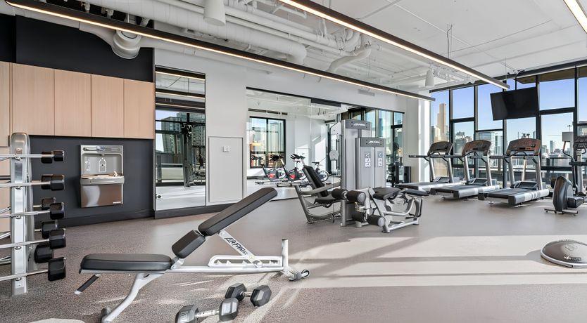 Photo of The Chicago River Rhapsody