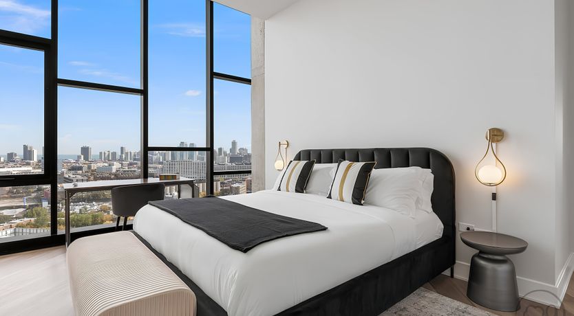 Photo of The Chicago River Rhapsody