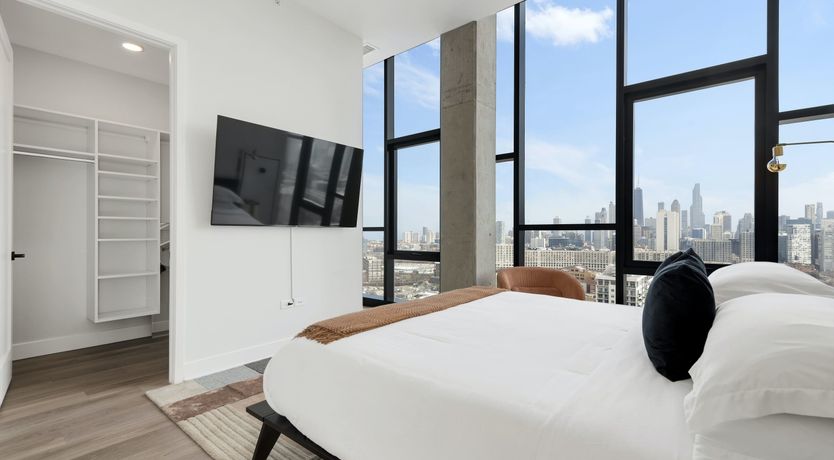 Photo of The Chicago River Rhapsody