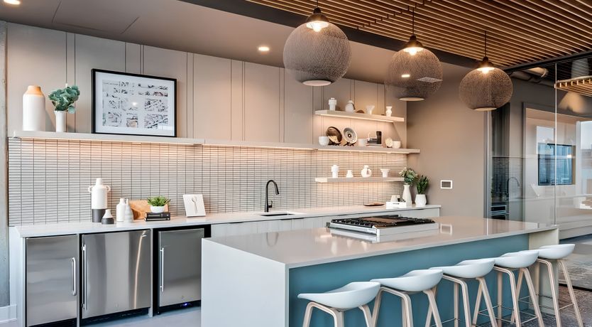 Photo of The Chicago River Rhapsody